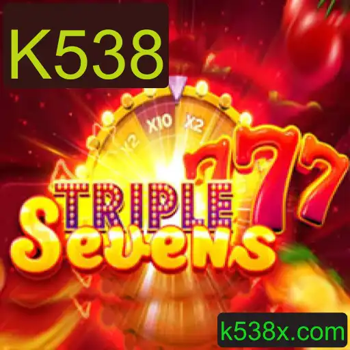 Descubra o Mundo Excitante de 777TripleSeven com K538