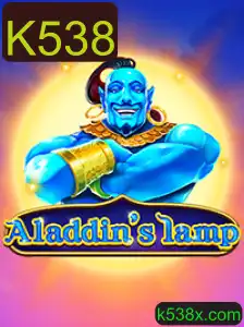 Descubra o Fascinante Mundo de Aladdinslamp: Uma Aventura de Estratégia e Sorte