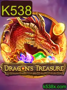 DragonsTreasure: A Aventura Épica no Mundo dos Dragões