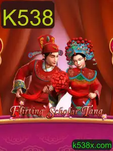 Explorando as Aventuras de 'Flirting Scholar Tang' no Mundo dos Jogos