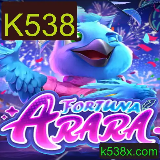 Descubra FortunaArara: O Novo Fenômeno de Jogos com a Palavra-Chave K538
