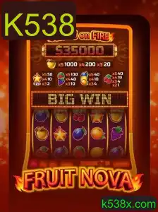 Descubra o Empolgante Mundo de FruitNova