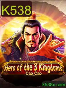 Heroofthe3KingdomsCaoCao: Descubra o Fascinante Universo de Estratégia