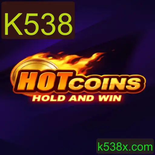 HotCoins: Descubra o Fascinante Mundo do Jogo com a Chave K538