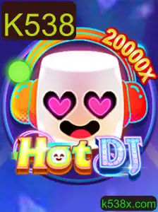 Descubra o Mundo de HotDJ: A Revolução dos Jogos de Música e Ritmo