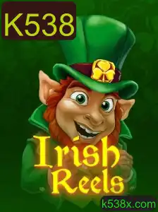 Descubra o Empolgante Mundo do Jogo IrishReels com a Palavra-chave K538