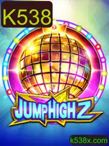 JumpHigh2: Um Salto para a Nova Era dos Jogos