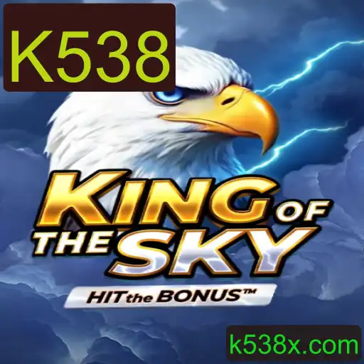 KingOfTheSky: Um Jogo de Estratégia e Desafios Aéreos com K538