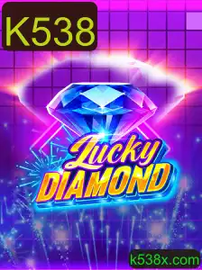 Explorando o Fascinante Jogo LuckyDiamond