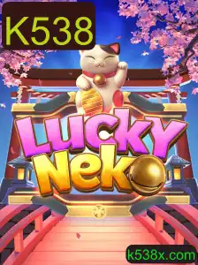 Descubra o Fascinante Mundo do Jogo LuckyNeko com a Chave K538