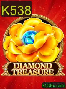 Explorando o Fascinante Mundo de Diamondtreasure: Um Guia Completo