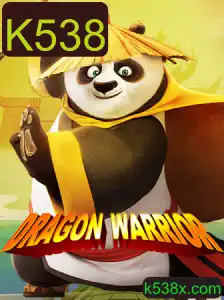 Descubra o Mundo de Aventuras de DragonWarrior com K538