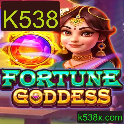 Descubra o Fascinante Mundo de FORTUNEGODDESS