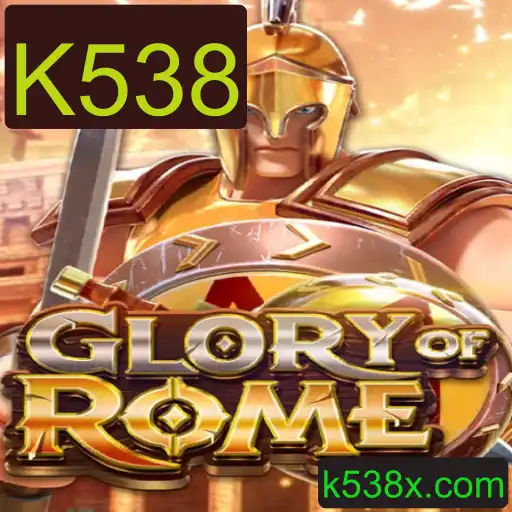 GloryofRome: Mergulhe na Grandeza do Império Romano com o Jogo K538