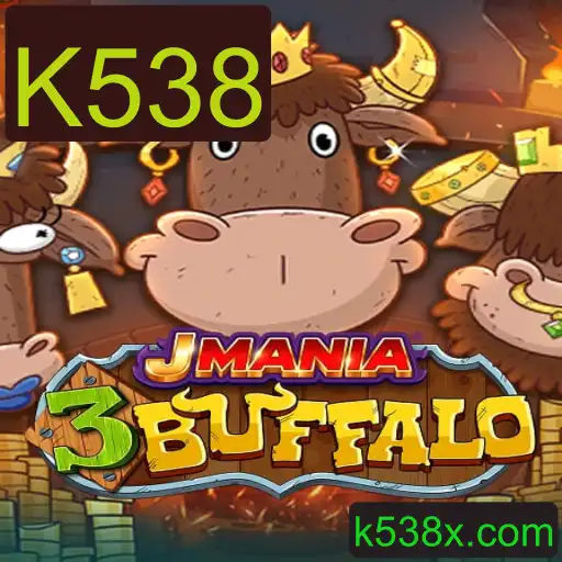 JMania3Buffalo: Uma Experiência de Jogo Inovadora com a Palavra-chave K538