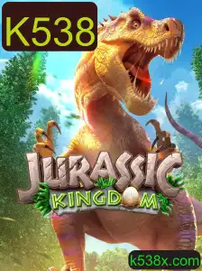 Explore o Mundo Pré-Histórico com JurassicKingdom - Um Jogo de Aventura e Estratégia