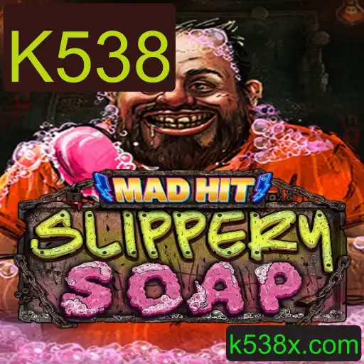 Explorando o Novo Fenômeno dos Jogos: MadHitSlipperySoap
