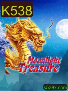 Descubra a Aventura do Jogo MoonlightTreasure e Suas Regras Inovadoras
