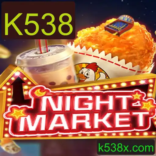 Explorando o Mundo de NIGHTMARKET: Um Jogo Inovador e Cativante