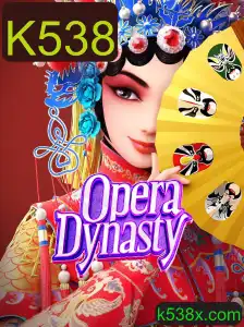 OperaDynasty: Explorando o Fascinante Mundo do Entretenimento Interativo