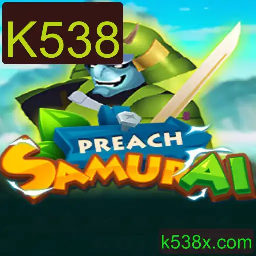Descubra o Fascinante Mundo de PreachSamurai: O Jogo que Está Revolucionando o Entretenimento
