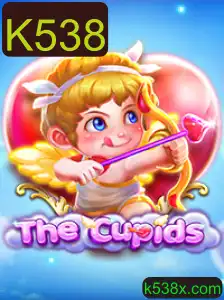 TheCupids: Um Jogo de Estratégia e Romance
