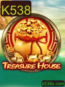 TreasureHouse: Mergulhe na Aventura Épica do Jogo de Estratégia