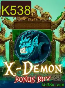 Explorando o Universo de XDemonBonusBuy: Um Guia Completo
