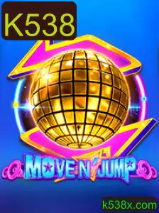 MovenJump e a Chave para o Sucesso: A Ascensão do Jogo da Palabra-Chave K538
