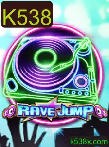 Explorando o Universo de RaveJump: Uma Aventura Eletrizante