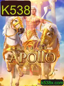 Rise of Apollo: Uma Jornada Épica no Mundo dos Deuses