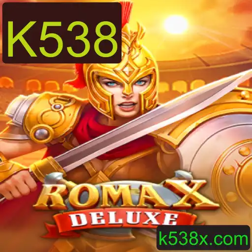 Explorando RomaXDeluxe: Uma Imersão no Jogo K538