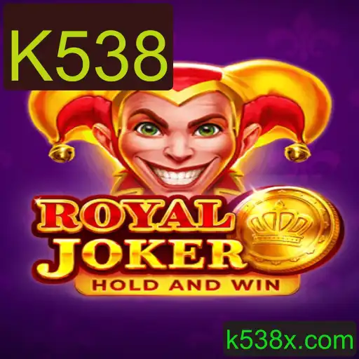 RoyalJoker: Um Mergulho no Mundo do Entretenimento com K538