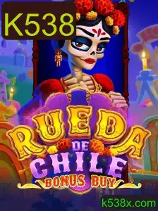 RuedaDeChileBonusBuy: Um Mergulho no Mundo dos Jogos de Azar
