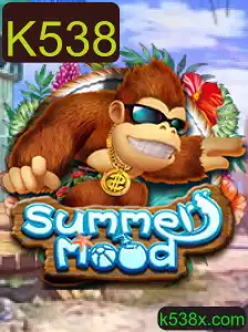 Explorando SummerMood: O Jogo do Momento