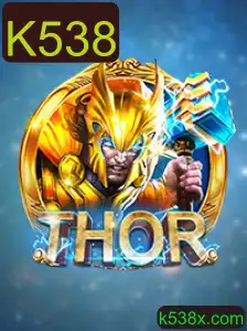 THOR: Um Mergulho em um Jogo de Estratégia e Aventura