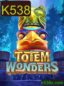 Descubra o Fascinante Mundo de TotemWonders