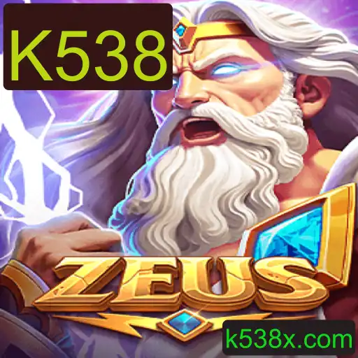 Zeus: Uma Imersão no Mundo dos Deuses com K538